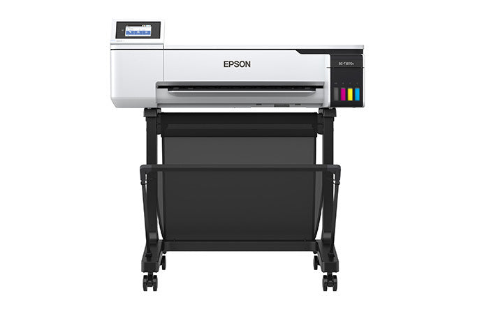 Epson SureColor T3170x 24" Desktop Printer (SCT3170X)