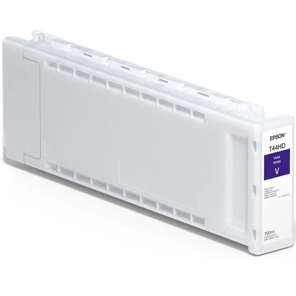 Epson T44H UltraChrome Pro12 Inks (700 ML)