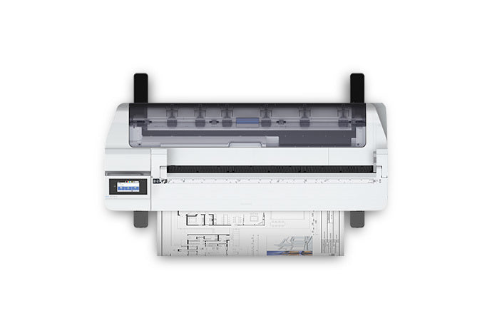 Epson SureColor T5170M 36" Wireless Printer with Integrated Scanner (SCT5170M)
