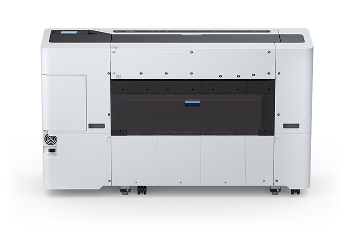 Epson SureColor T5770DM 36-Inch Large-Format Multifunction CAD/Technical Printer (SCT5770DM)