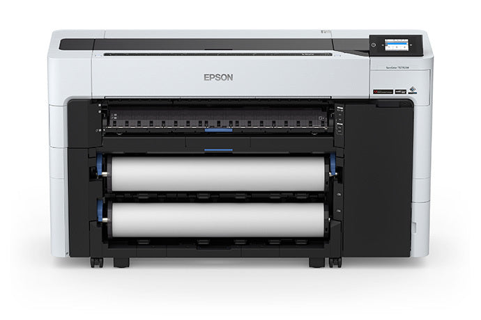 Epson SureColor T5770DM 36-Inch Large-Format Multifunction CAD/Technical Printer (SCT5770DM)