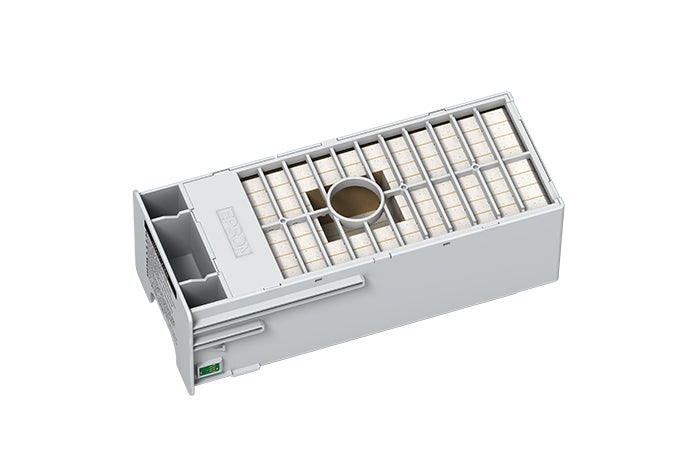 Replacement Ink Maintenance Tank for Epson Stylus Pro & SureLab Printers (Model: C12C890191)