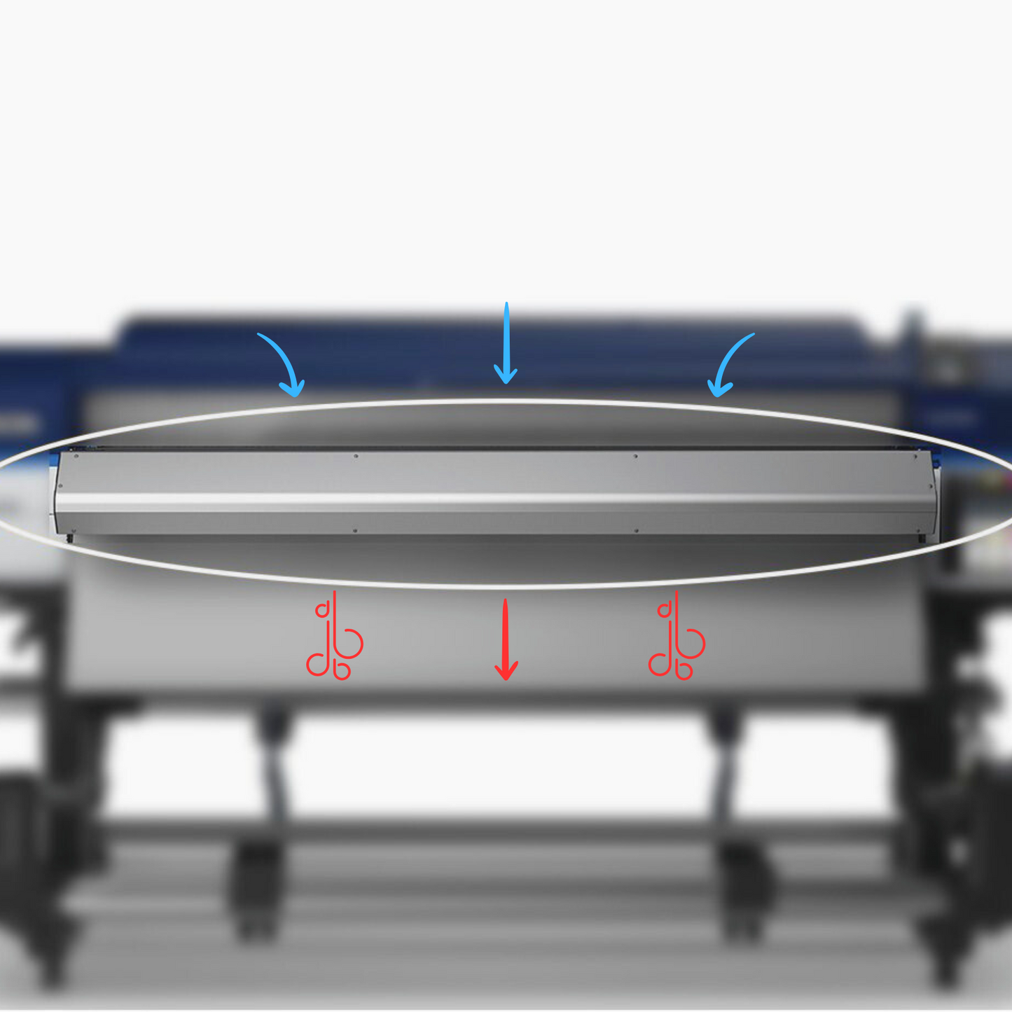 Epson C12C932381 Print Drying System