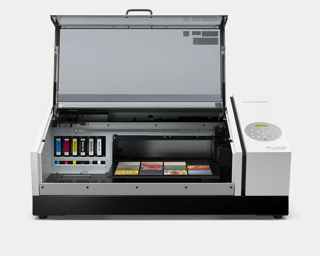 Roland VersaUV LEF2-200