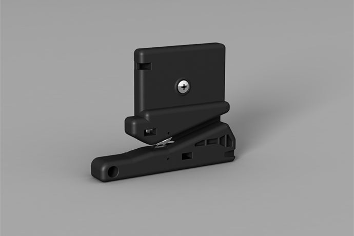 Replacement Printer Cutter Blade for Epson Stylus Pro & SureColor P-Series Printers (Model: C12C815331)