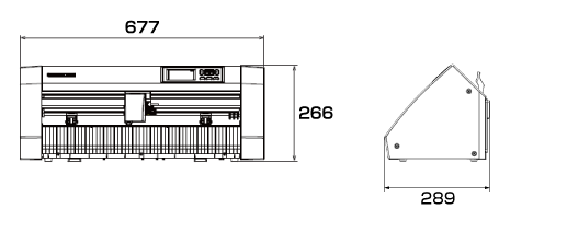 Graphtec CE8000 (40/60/130/130AKZ)
