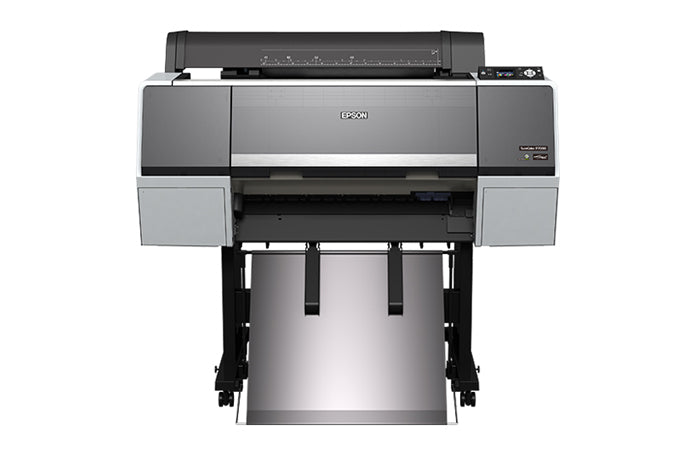 Epson SureColor P7000 Standard Edition Printer (SCP7000SE) – 24" Wide-Format Precision Printer