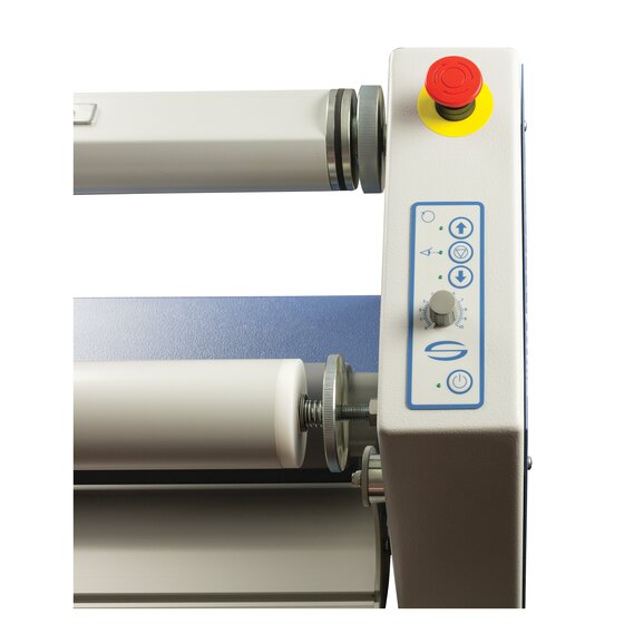SEAL 54 EL Cold Roll Laminator