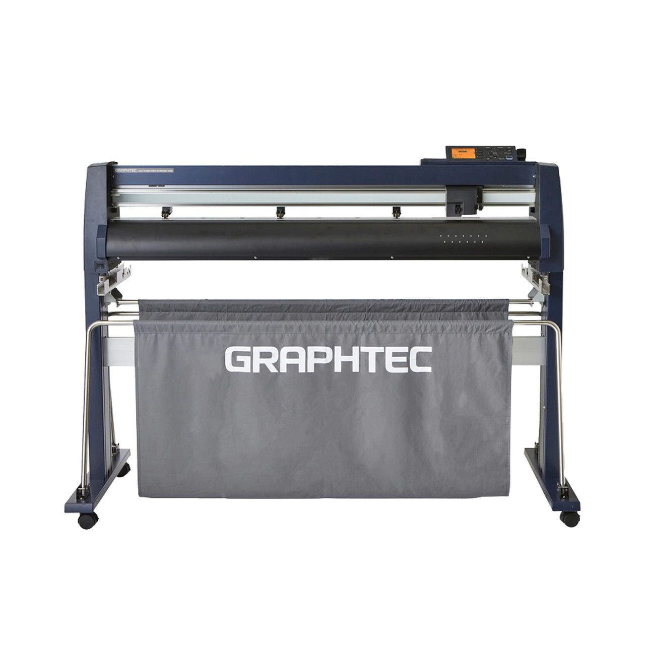 Graphtec FC9000 Series (75-30" | 100-42" | 140-54" | 160-64")