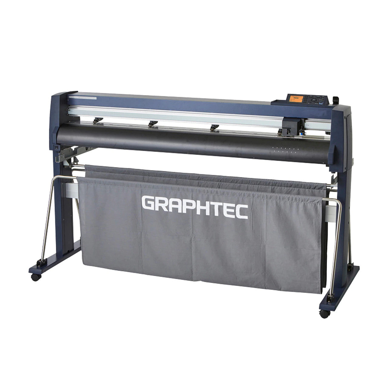 Graphtec FC9000 Series (75-30" | 100-42" | 140-54" | 160-64")