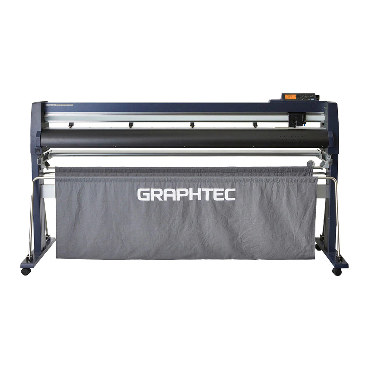 Graphtec FC9000 Series (75-30" | 100-42" | 140-54" | 160-64")