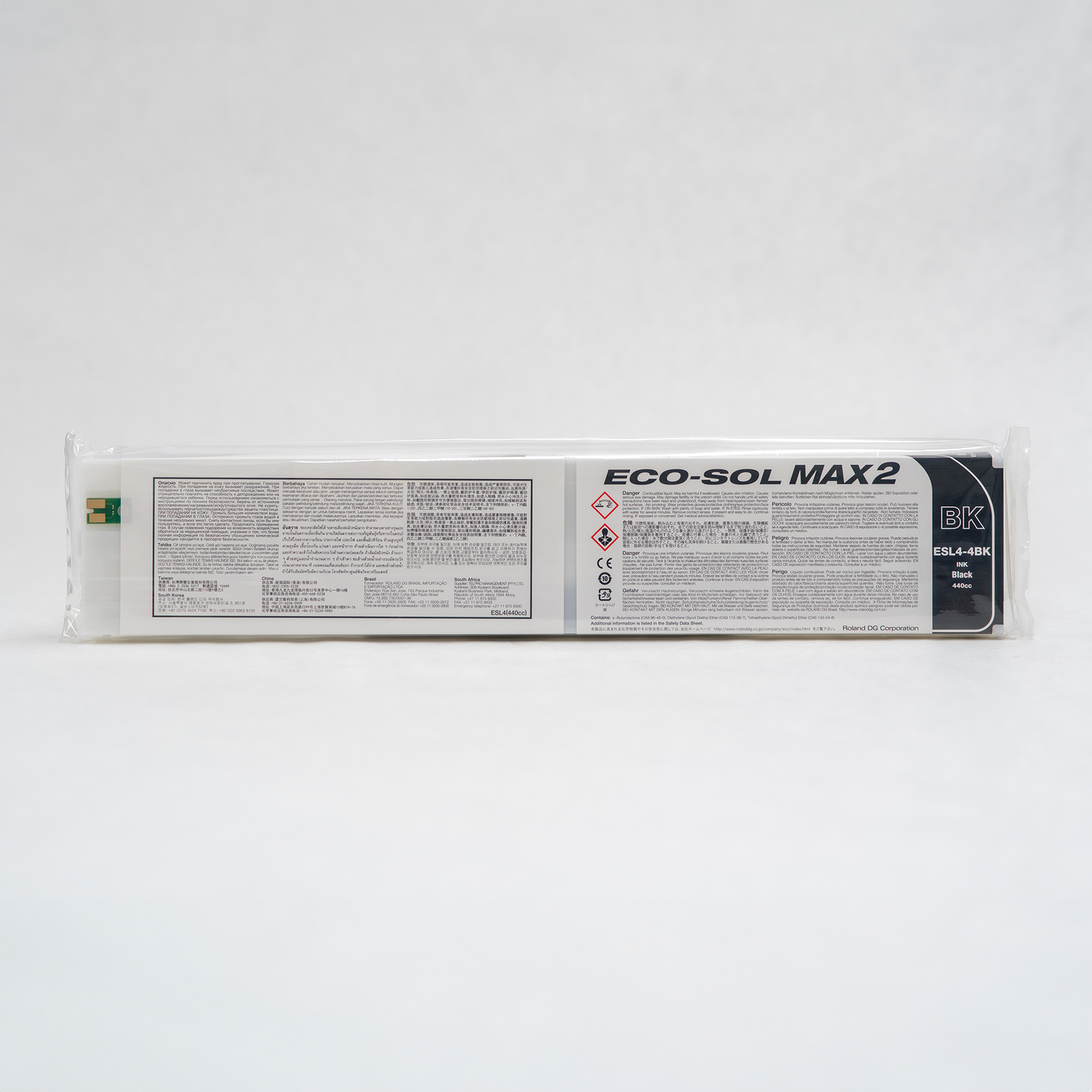 Roland Eco-Sol Max 2 ESL4-4/ESL4