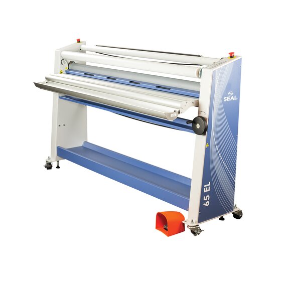 SEAL 65 EL Cold Laminator