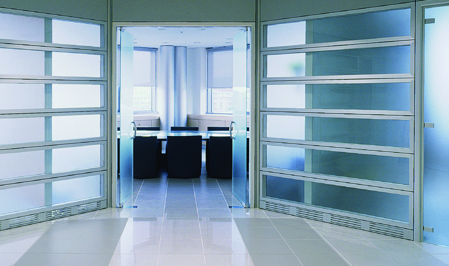 Nekoosa: Glass Finishes®