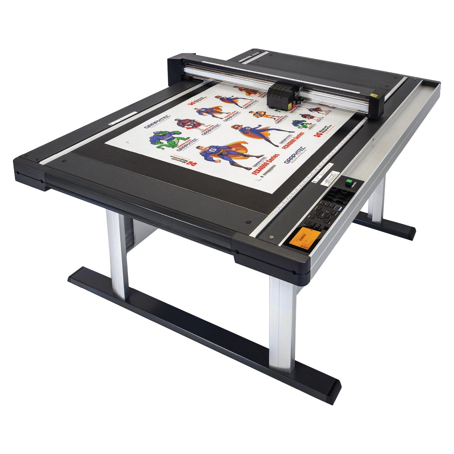 Graphtec FCX4000 Series (50 ES / 60 ES)