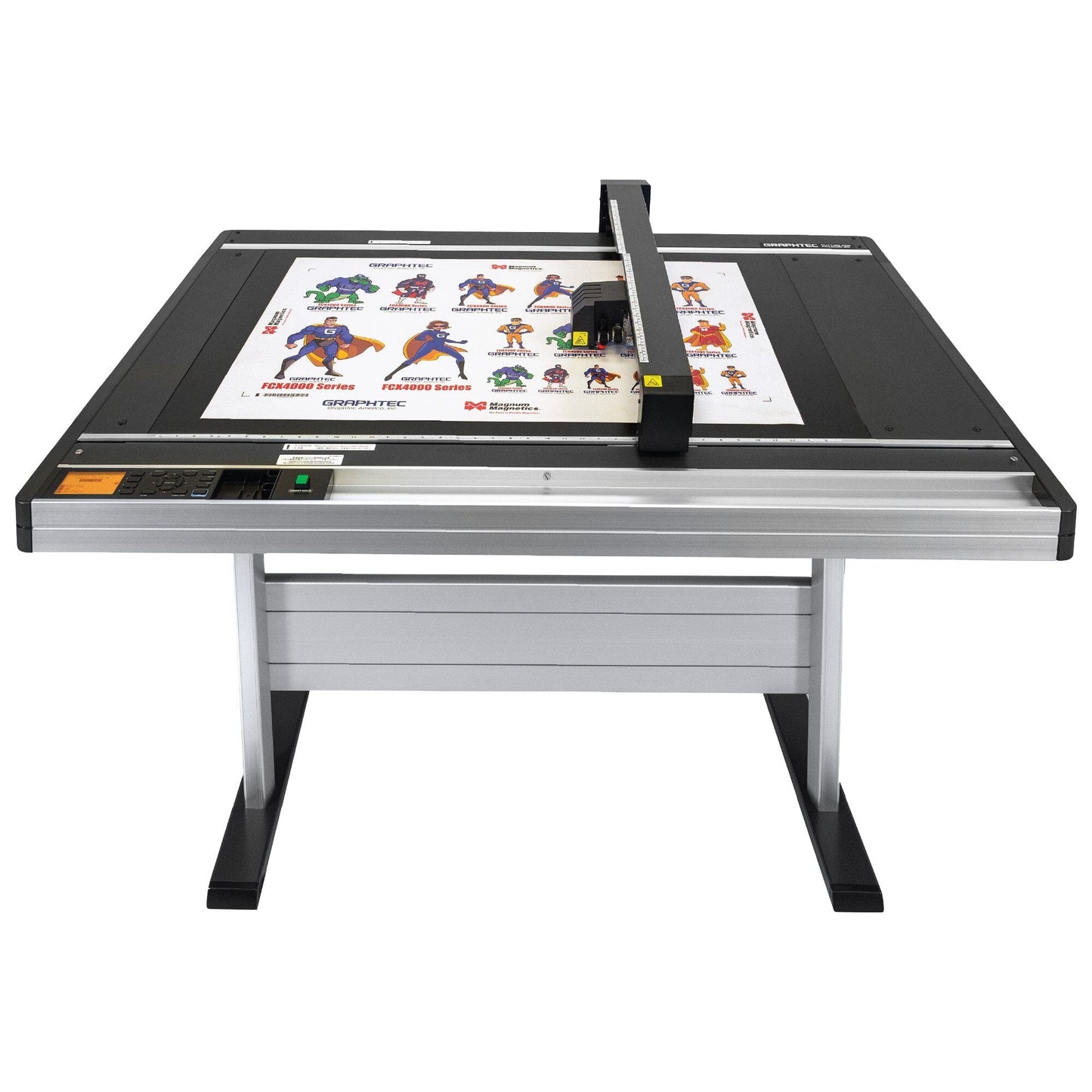Graphtec FCX4000 Series (50 ES / 60 ES)