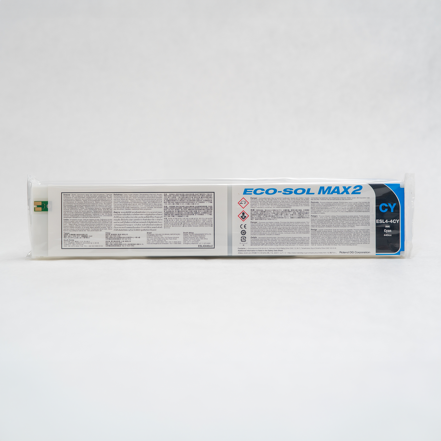 Roland Eco-Sol Max 2 ESL4-4/ESL4