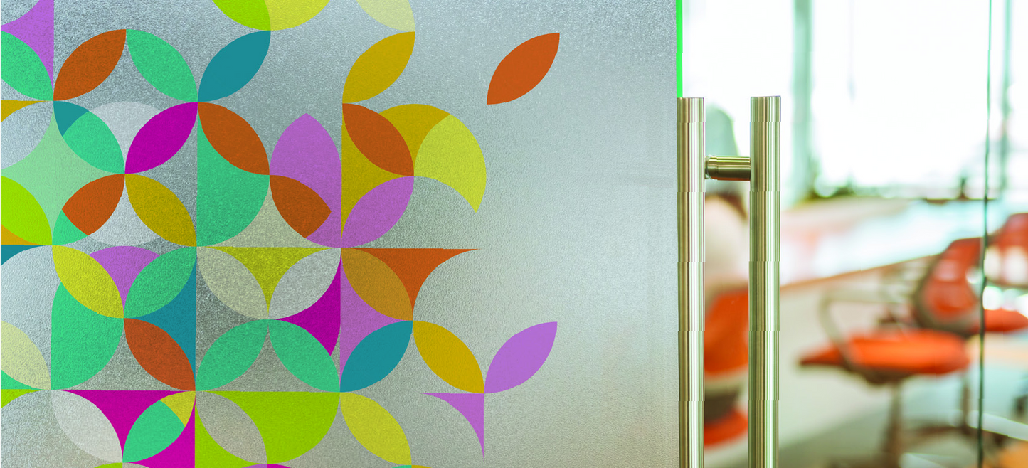 Nekoosa: Glass Finishes®