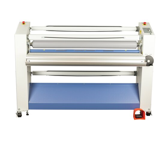 SEAL 54 EL Cold Roll Laminator