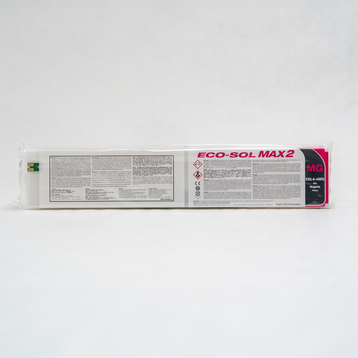 Roland Eco-Sol Max 2 ESL4-4/ESL4