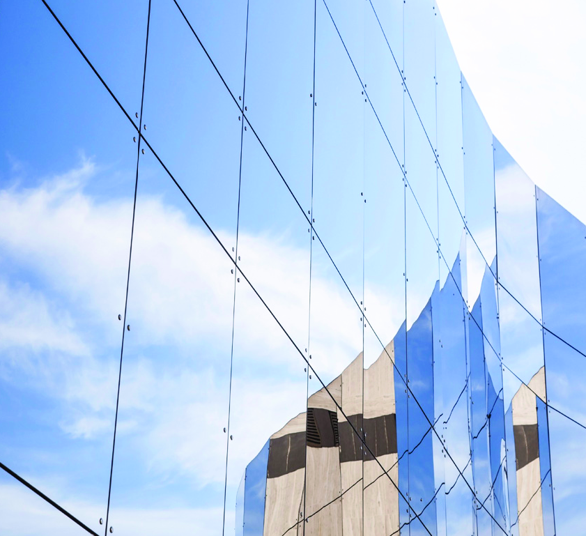 Nekoosa: Glass Finishes®