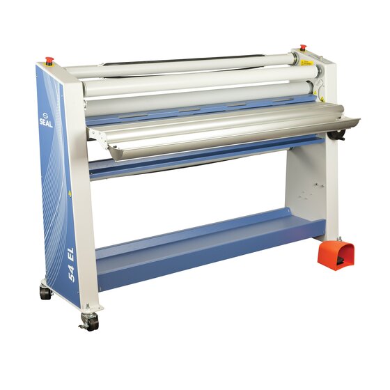 SEAL 54 EL Cold Roll Laminator