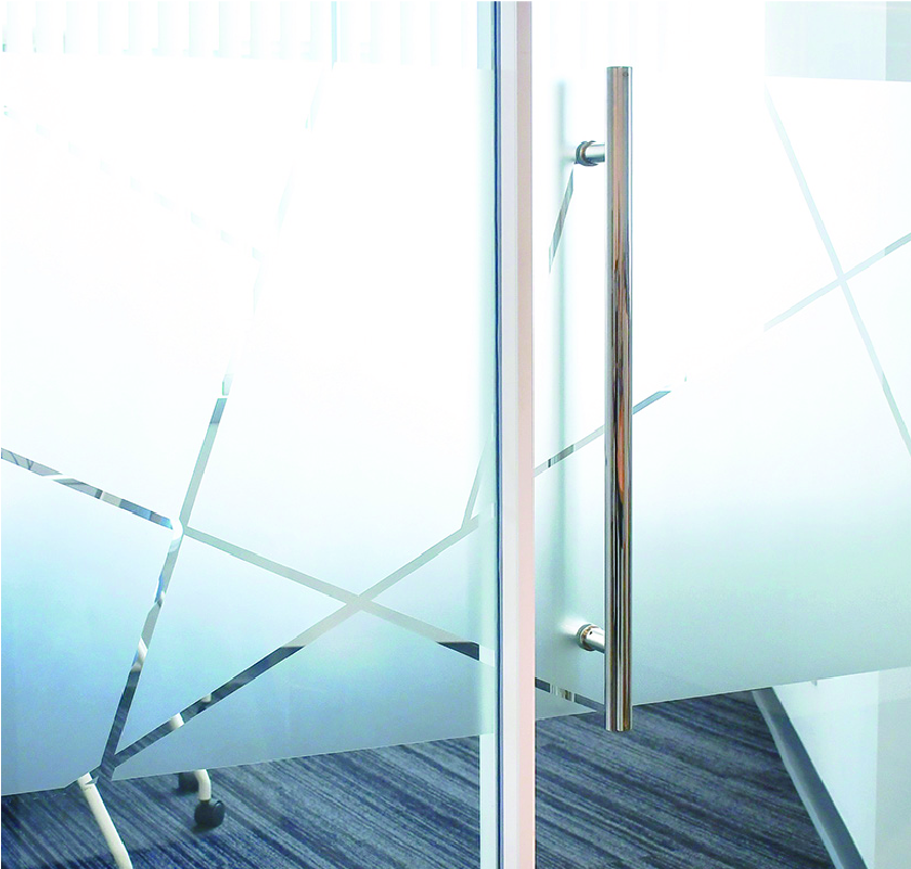 Nekoosa: Glass Finishes®