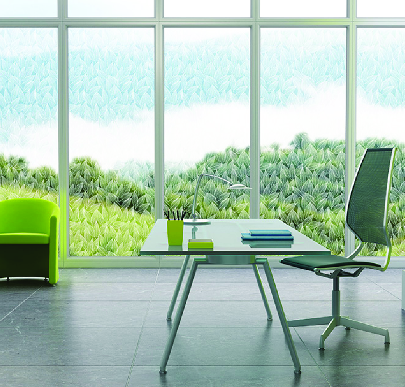 Nekoosa: Glass Finishes®