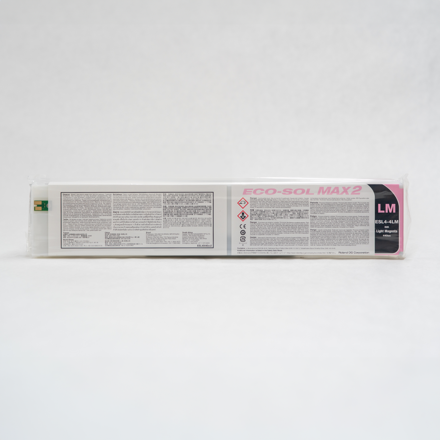 Roland Eco-Sol Max 2 ESL4-4/ESL4