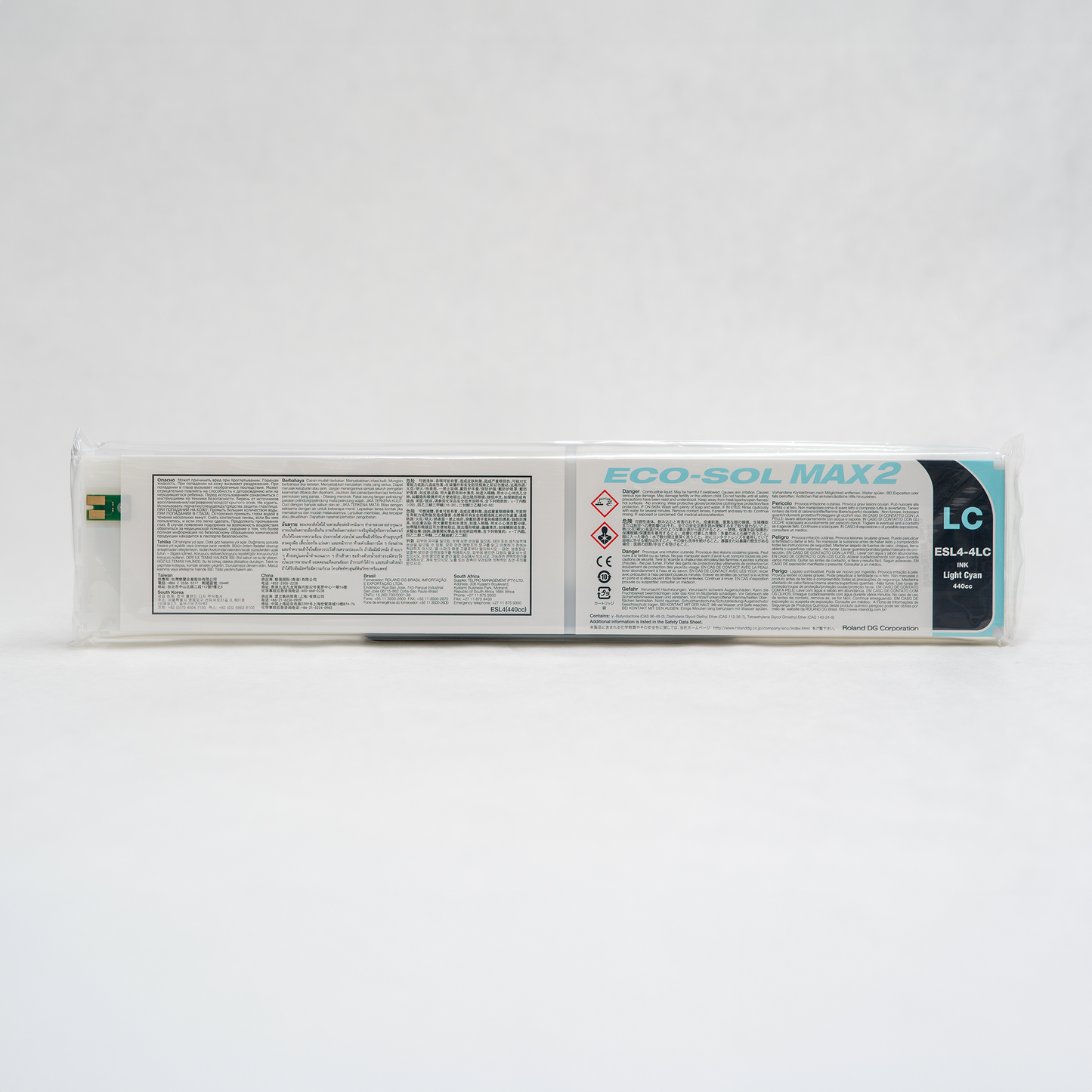 Roland Eco-Sol Max 2 ESL4-4/ESL4