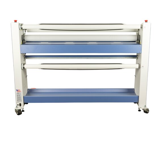 SEAL 54 EL Cold Roll Laminator