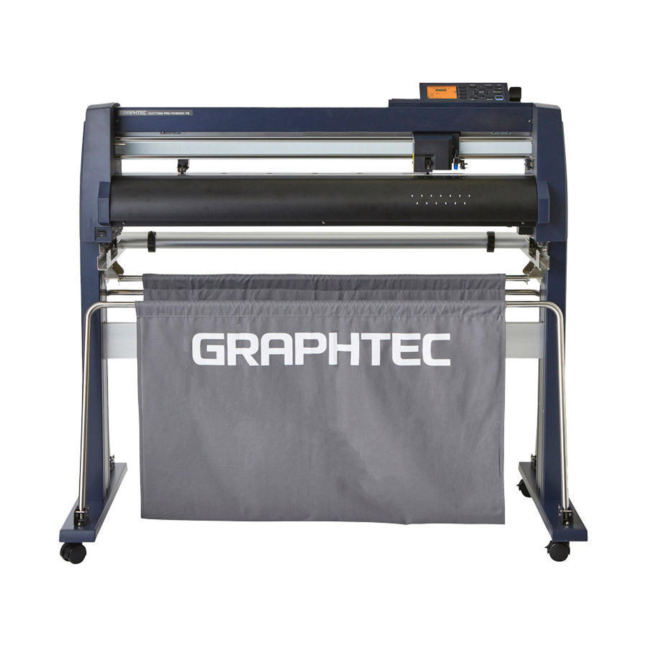 Graphtec FC9000 Series (75-30" | 100-42" | 140-54" | 160-64")
