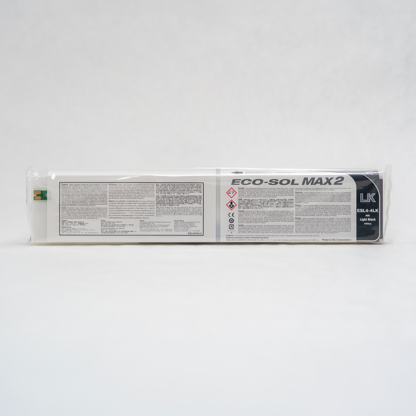 Roland Eco-Sol Max 2 ESL4-4/ESL4