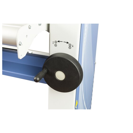 SEAL 54 EL Cold Roll Laminator