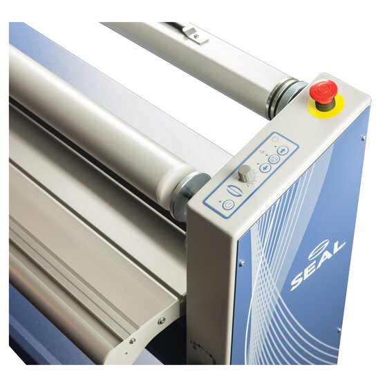 SEAL 54 EL Cold Roll Laminator