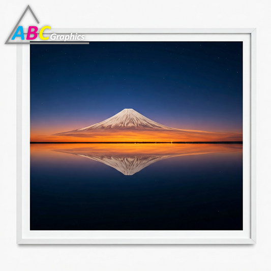 ABC Graphics | 10 MIL Professional Grade Gloss Microporous RC Instant Dry Photo Paper (GLMP10)