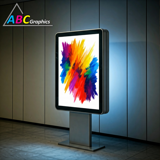 ABC Graphics | 10ML Professional Matte Stay-Flat Polypropylene/Tr Paper (WRPPDS)