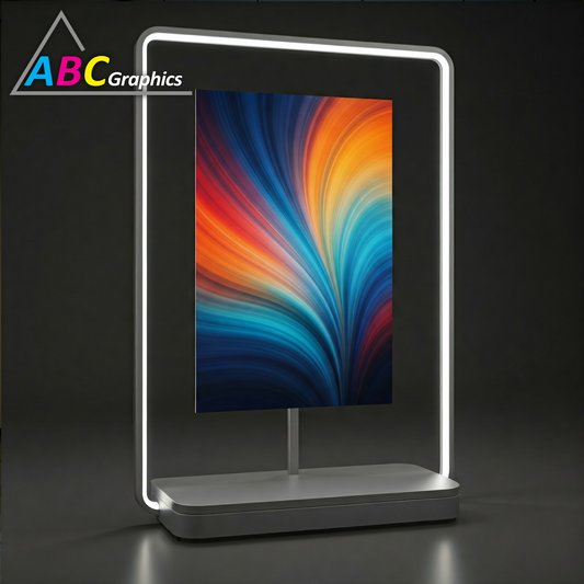 ABC Graphics | 8ML Everyday Satin Microporous RC Instant Dry Photo Paper (STMPP)