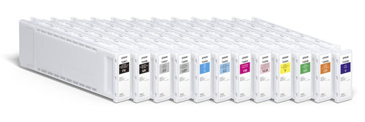 Epson T44H UltraChrome Pro12 Inks (700 ML)