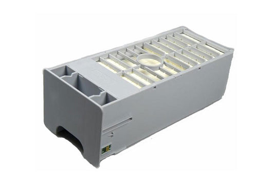 Replacement Ink Maintenance Tank for Epson Printers (Model: C12C890501)