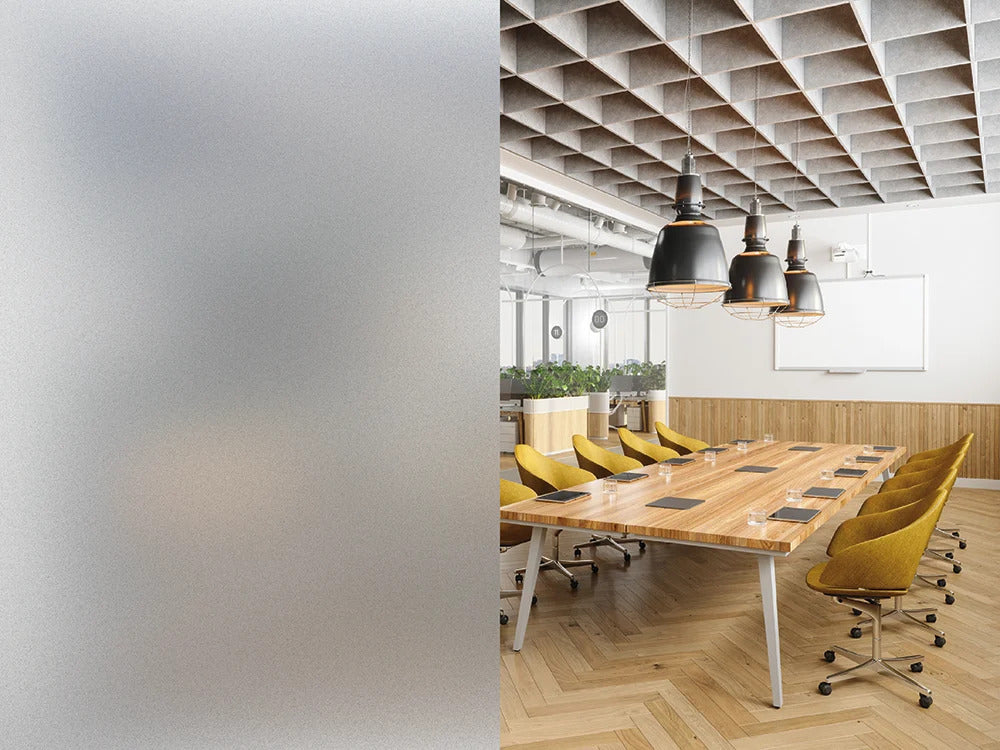 Nekoosa: Glass Finishes®
