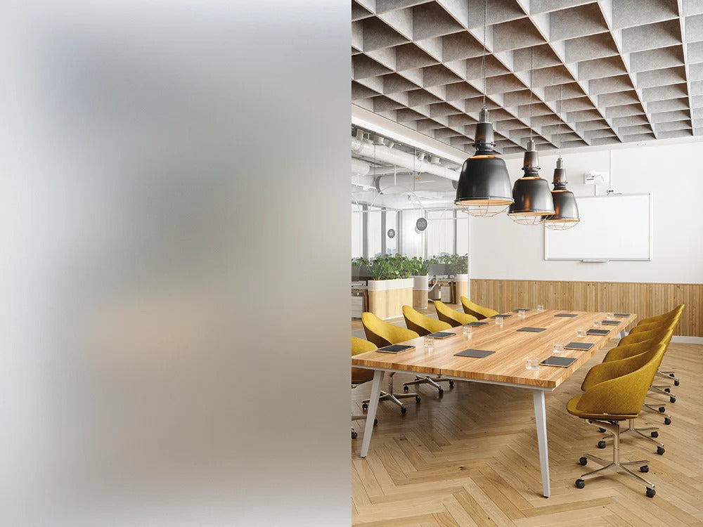Nekoosa: Glass Finishes®