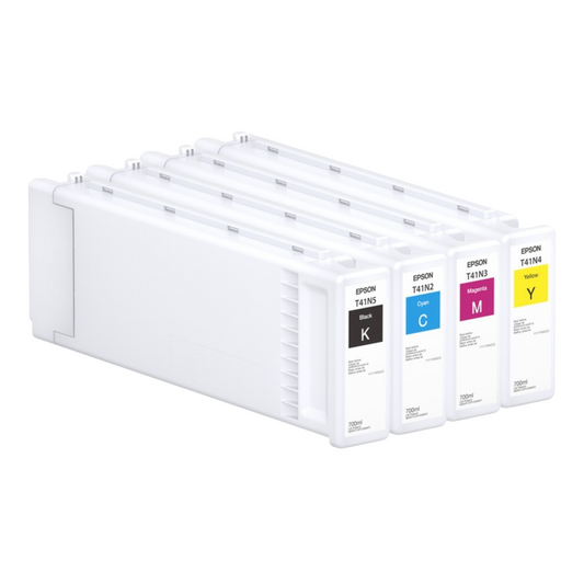 Epson T41N UltraChrome XD2 700ml Ink