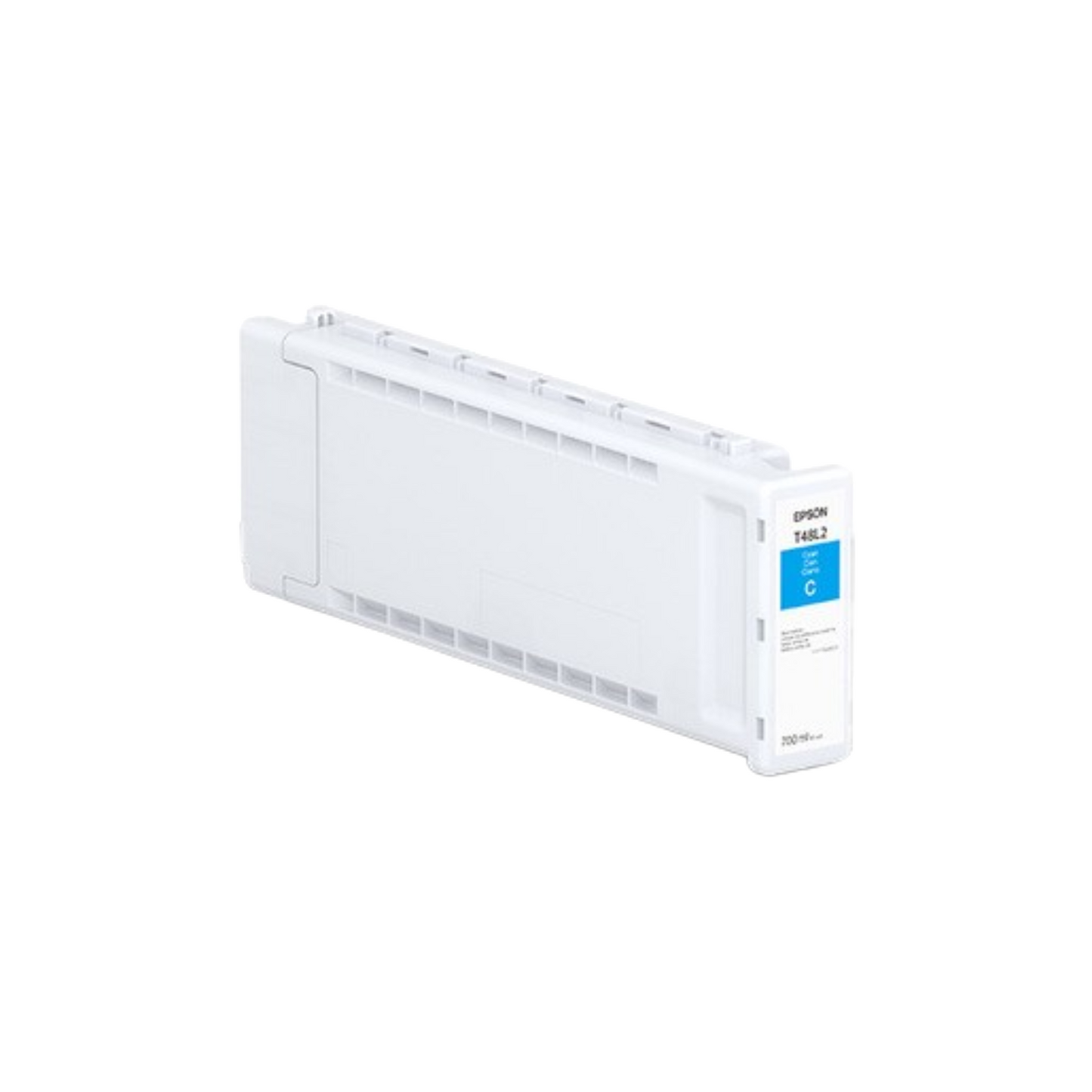 Epson T48L UltraChrome PRO6 Ink Cartridges – 700ml High Capacity