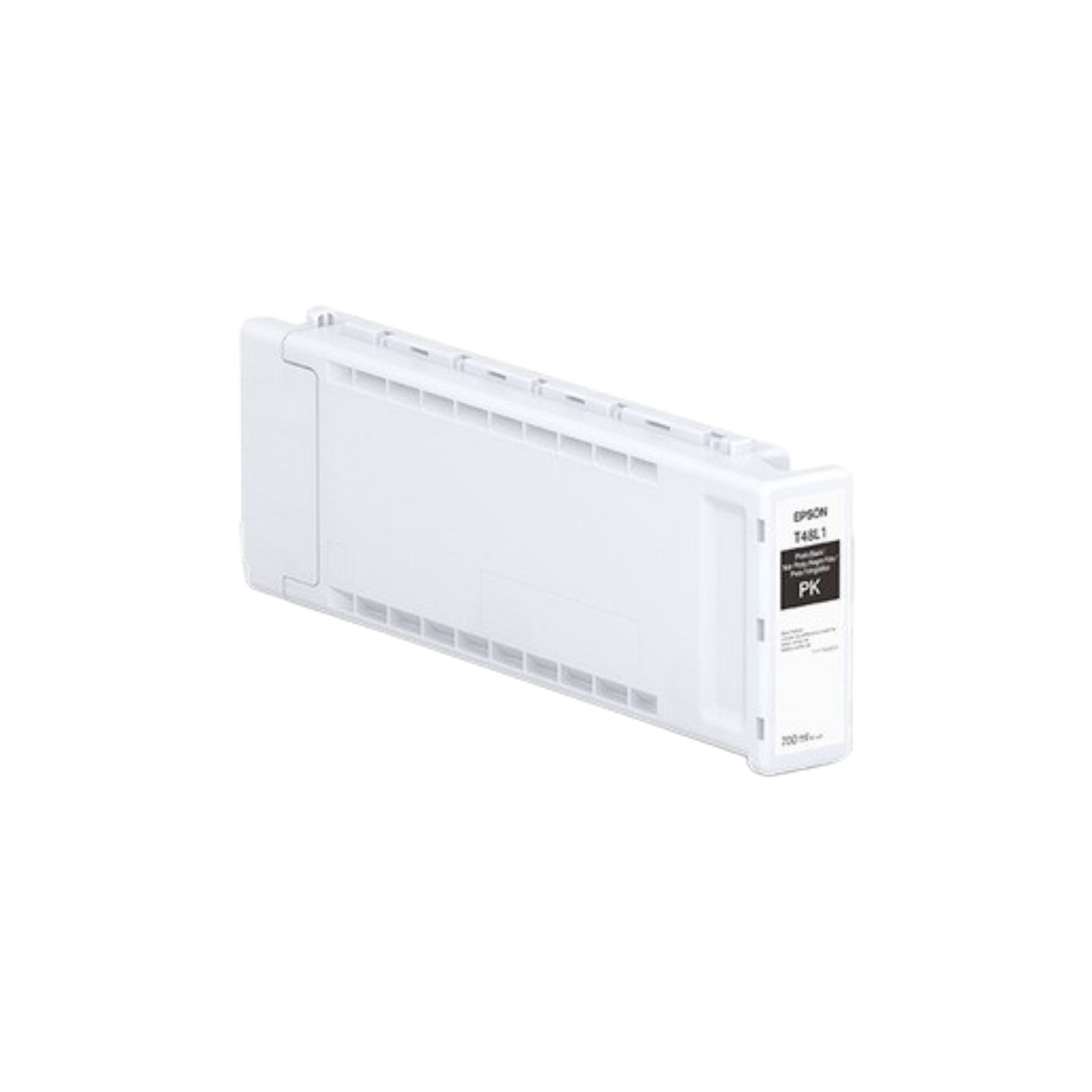 Epson T48L UltraChrome PRO6 Ink Cartridges – 700ml High Capacity