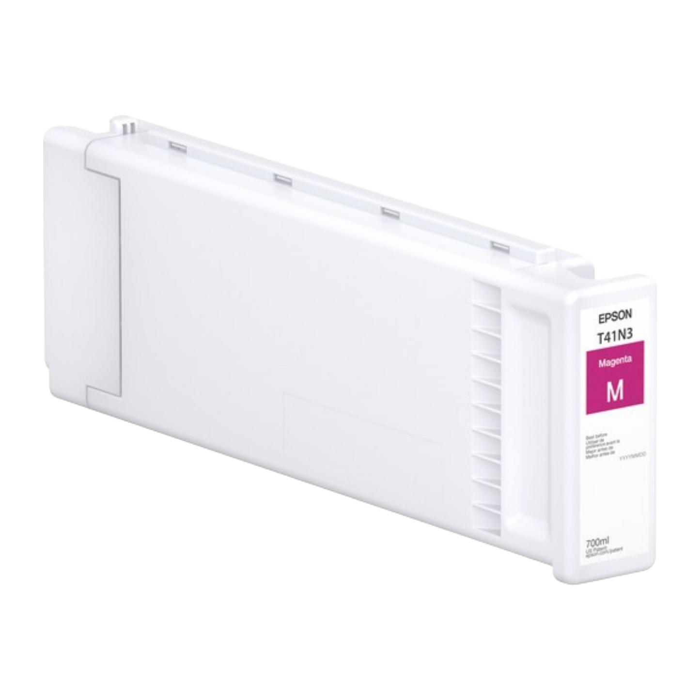 Epson T41N UltraChrome XD2 700ml Ink