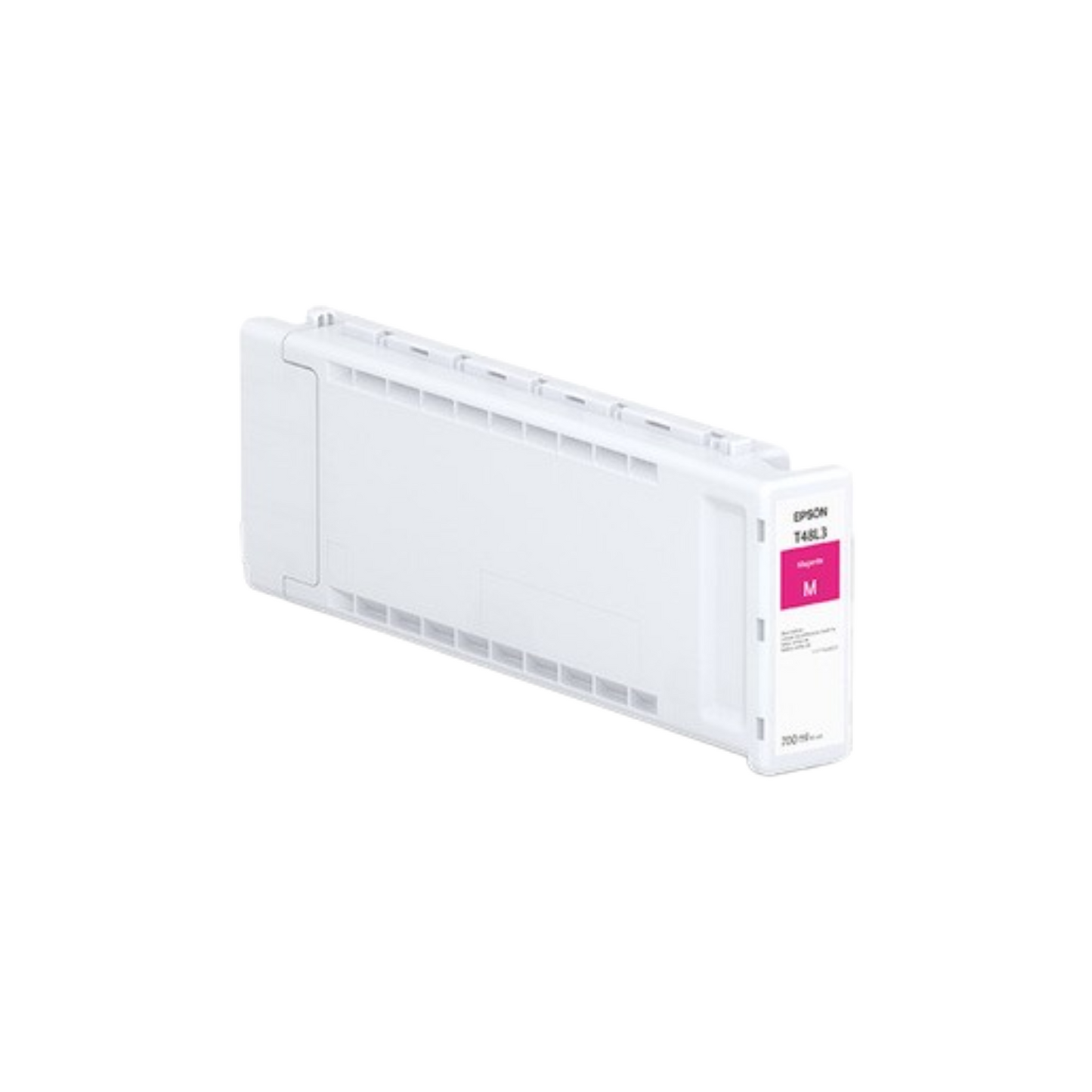 Epson T48L UltraChrome PRO6 Ink Cartridges – 700ml High Capacity