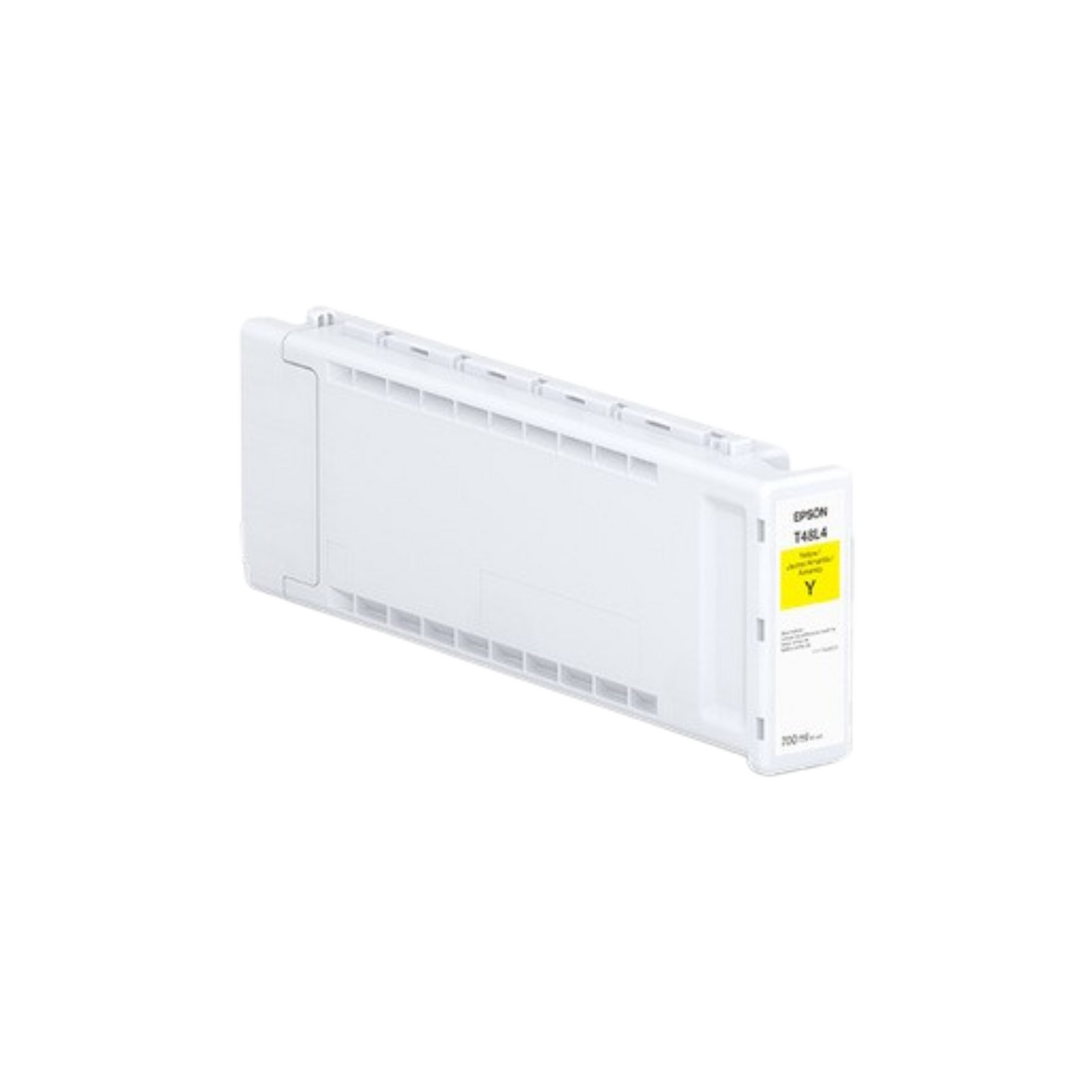 Epson T48L UltraChrome PRO6 Ink Cartridges – 700ml High Capacity