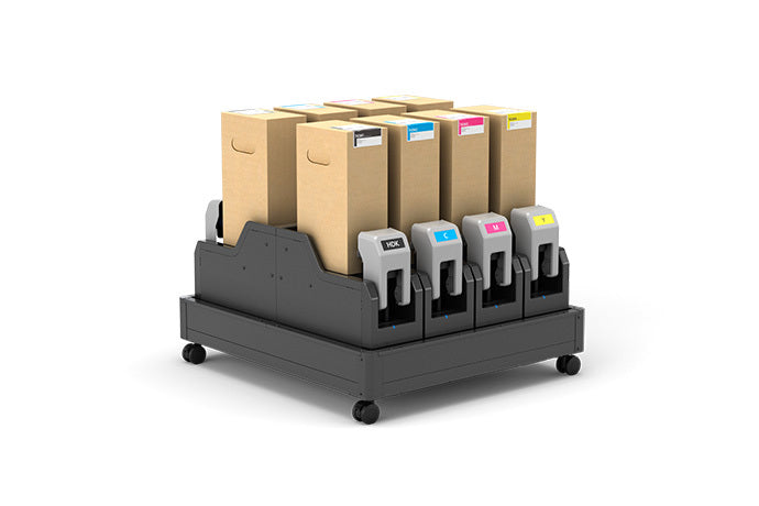 Epson SureColor F10070 Industrial Dye-Sublimation Printer | High-Speed, High-Volume Printing for Textiles & Signage