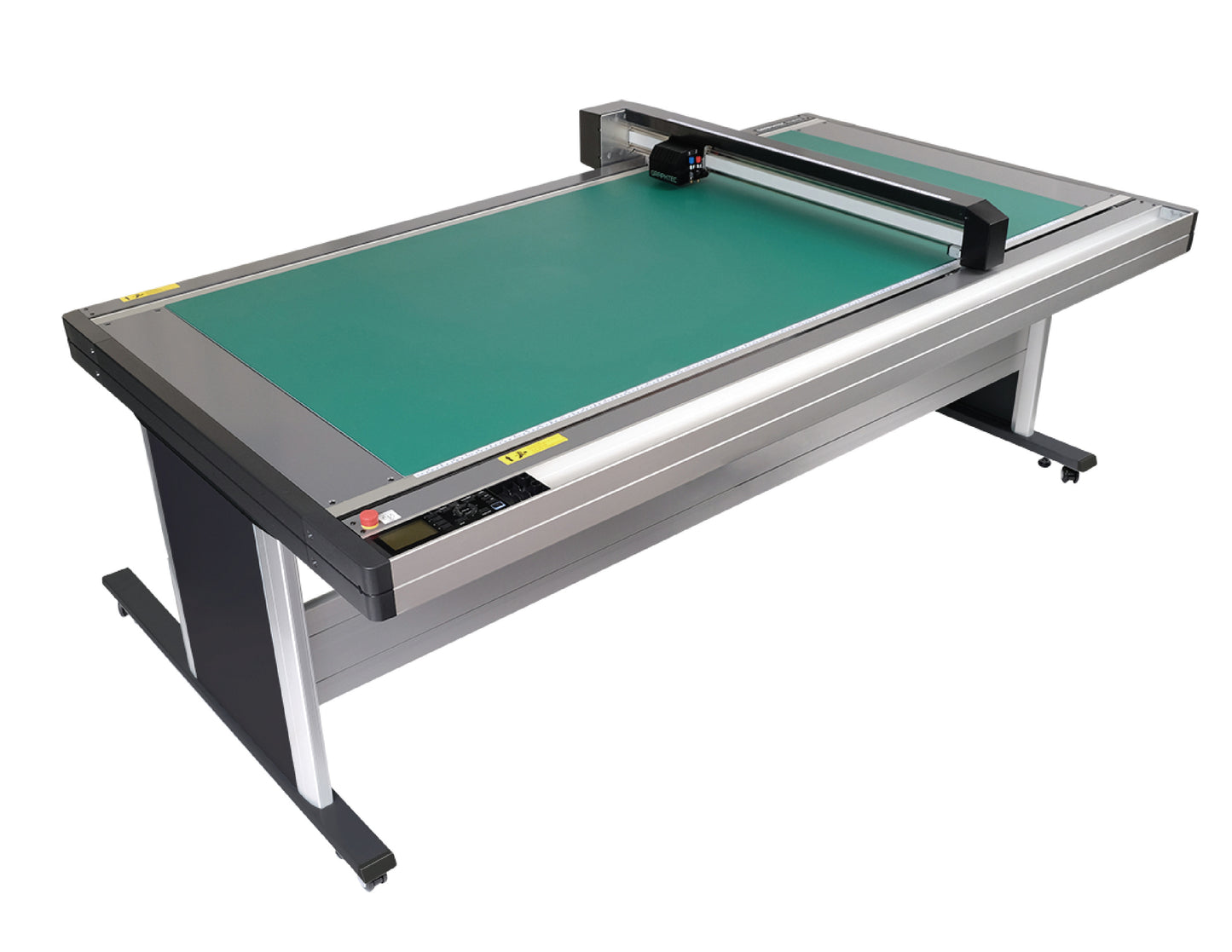 Graphtec FCX2000 Series (60 VC 24” / 120 VC 47.2” / 180 VC 70.8”)